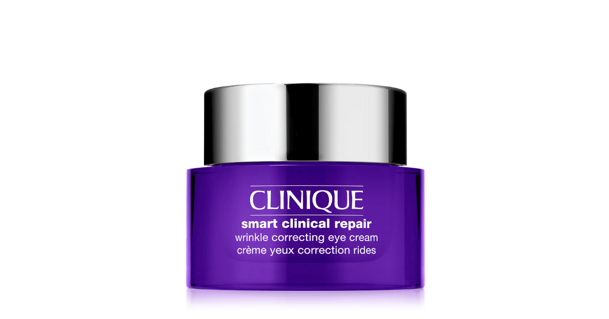 Free Samples of Clinique's Smart Clinical Repair Wrinkle Correcting