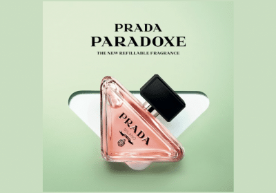 Free Samples of Prada Paradoxe Eau de Parfum - Samples Beauty