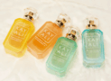 Free KAYALI Vacay in a Bottle Samplet Set