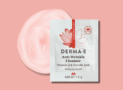 FREE Samples of Derma E Anti-Wrinkle Cleanser